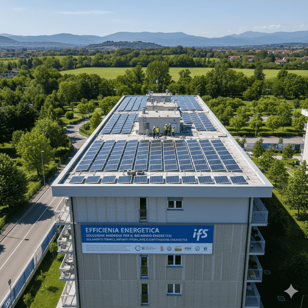 Efficienza Energetica